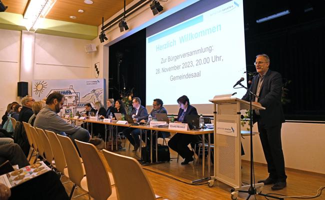 Ja zu mehr Steuern und neuer Kommission