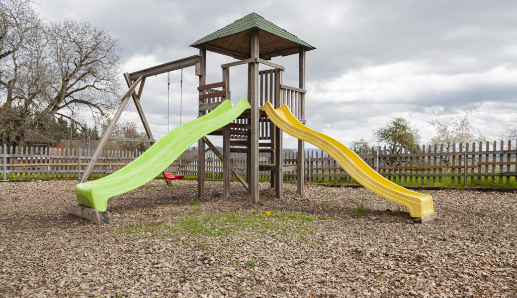 Verzwickte Situation: Der Bub wollte nicht mehr zum Vater, die Mutter behielt ihn zu Hause – und wurde gebüsst.