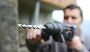 Kanton will koordinierter gegen Schwarzarbeit vorgehen