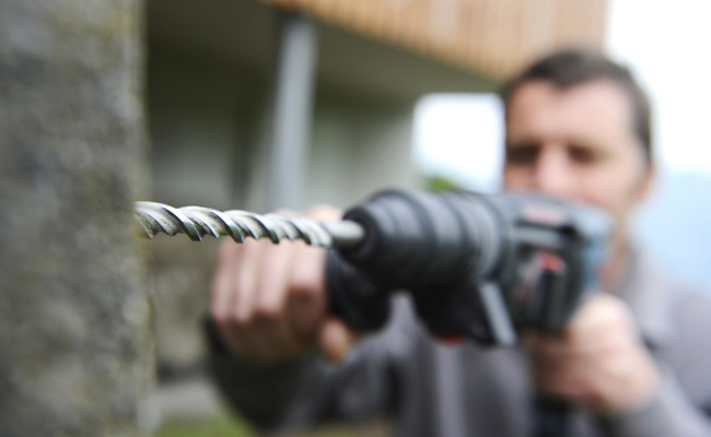Kanton will koordinierter gegen Schwarzarbeit vorgehen