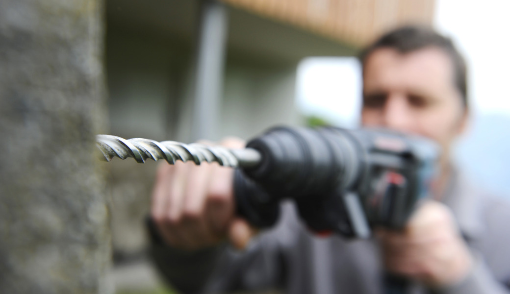 Kanton will koordinierter gegen Schwarzarbeit vorgehen