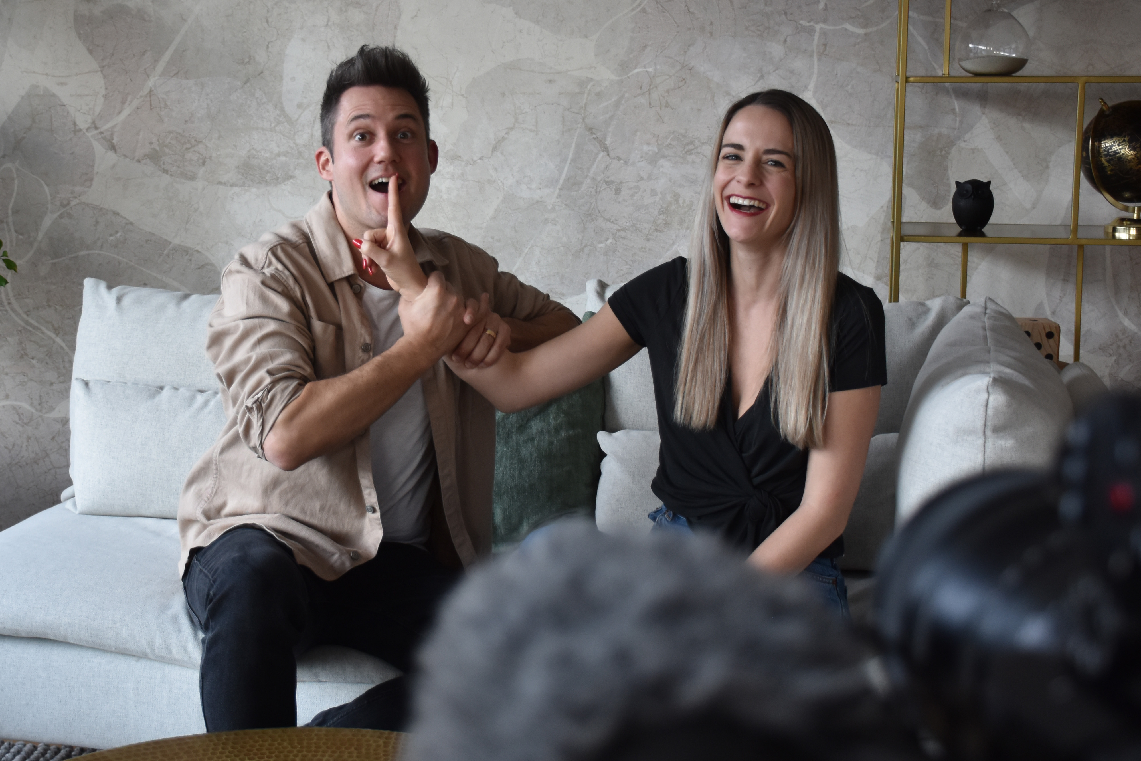 Comedyclips als Erfolgsrezept: «Saturday.and.Sunday» sind nicht mehr zu bremsen