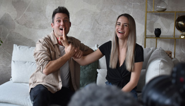 Comedyclips als Erfolgsrezept: «Saturday.and.Sunday» sind nicht mehr zu bremsen