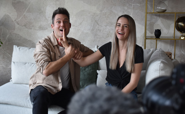 Comedyclips als Erfolgsrezept: «Saturday.and.Sunday» sind nicht mehr zu bremsen