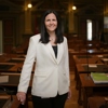 «Das Schwingen ist zu meiner DNA geworden»: Andrea Abderhalden ist die neue höchste St.Gallerin