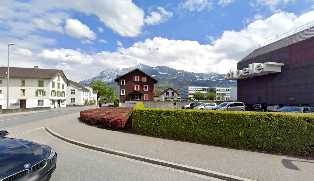 Schoeller Textil hat die Schliessung des Betriebs bis Ende 2025 angekündigt. Allen 170 Mitarbeitenden wird gekündigt.