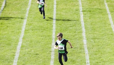 Ostschweizer Kantone spannen bei der Gesundheitsförderung zusammen