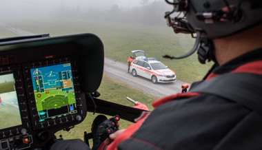 Mann nach Huftritt schwer verletzt