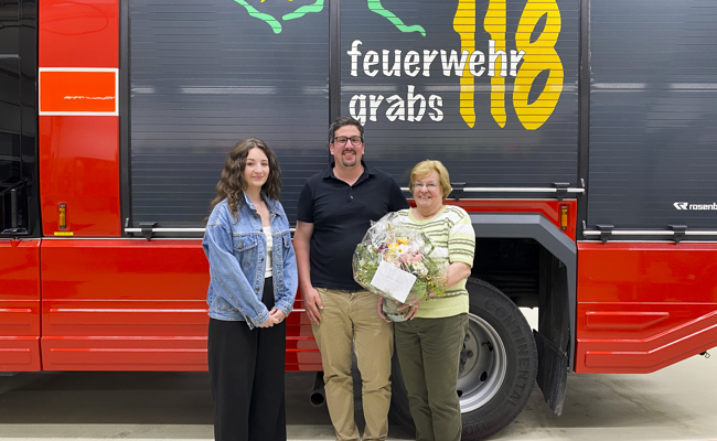 FDP Grabs: Bedürfnisse der Bevölkerung wahrnehmen