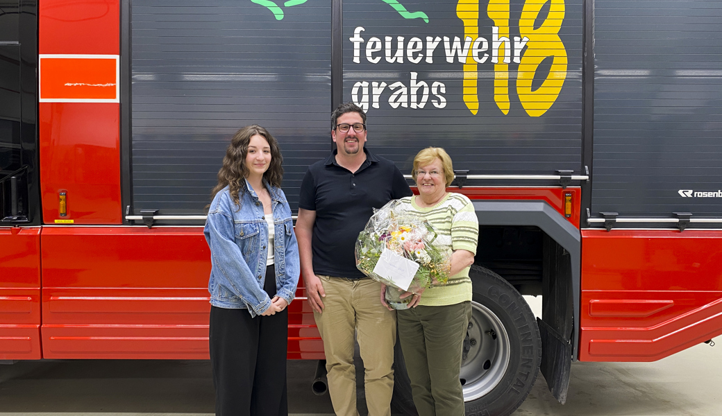 FDP Grabs: Bedürfnisse der Bevölkerung wahrnehmen