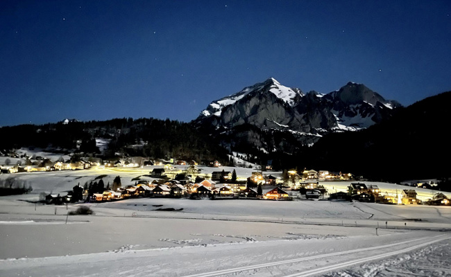 Tourismusgemeinden sehen sich steuerlich im Nachteil