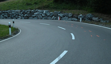 Nach Unfall mit einem Beifahrer: Ein Alfa-Romeo-Fahrer schrottet sein Auto – und erhält Freispruch