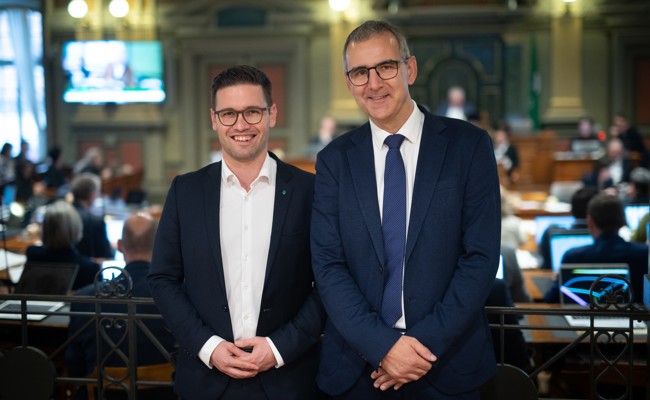 Der Bund will Liechtenstein-Pendlern die 3a-Abzüge streichen