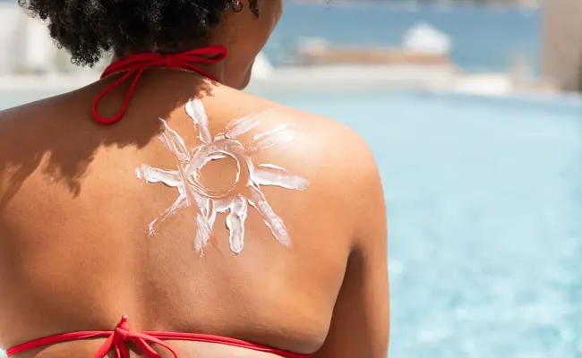 Sonnencreme, Schatten und viel Wasser: Ein Experte erklärt die Fakten
