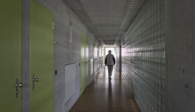 SVP nimmt Ausländeranteil in Gefängnissen ins Visier