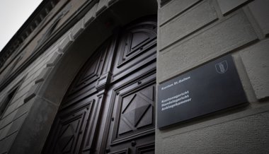 Kantonsgericht spricht Mann vom Vorwurf frei, seine schwangere Frau vergewaltigt zu haben