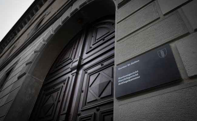 Kantonsgericht spricht Mann vom Vorwurf frei, seine schwangere Frau vergewaltigt zu haben