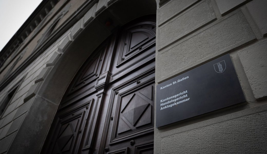 Weil er zu Unrecht in Haft sass, erhält der vom Kantonsgericht freigesprochene Mann eine Genugtuung. 