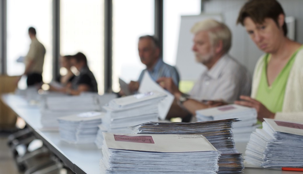 Mehr Druck für mehr Demokratie?