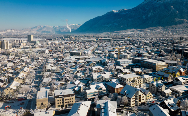 Wachsende Bevölkerung braucht mehr Wohnraum – Eigenheime werden teurer