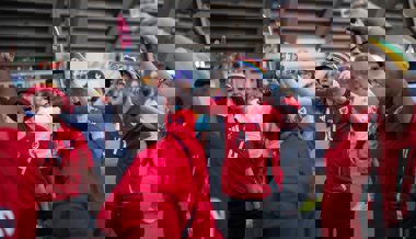 «Die EM war ein Wirtschaftsmotor»: Fans bringen Gastro- und Hotelbetrieben gute Umsätze