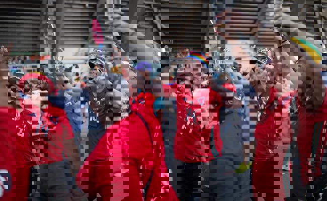 «Die EM war ein Wirtschaftsmotor»: Fans bringen Gastro- und Hotelbetrieben gute Umsätze