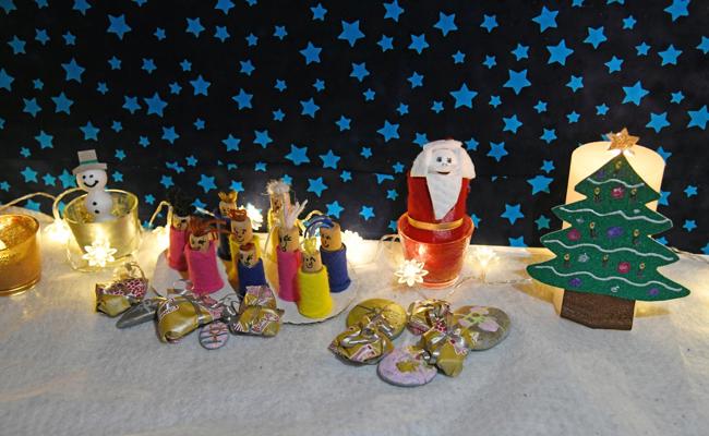 Einsendeschluss für Adventsfenster-Listen