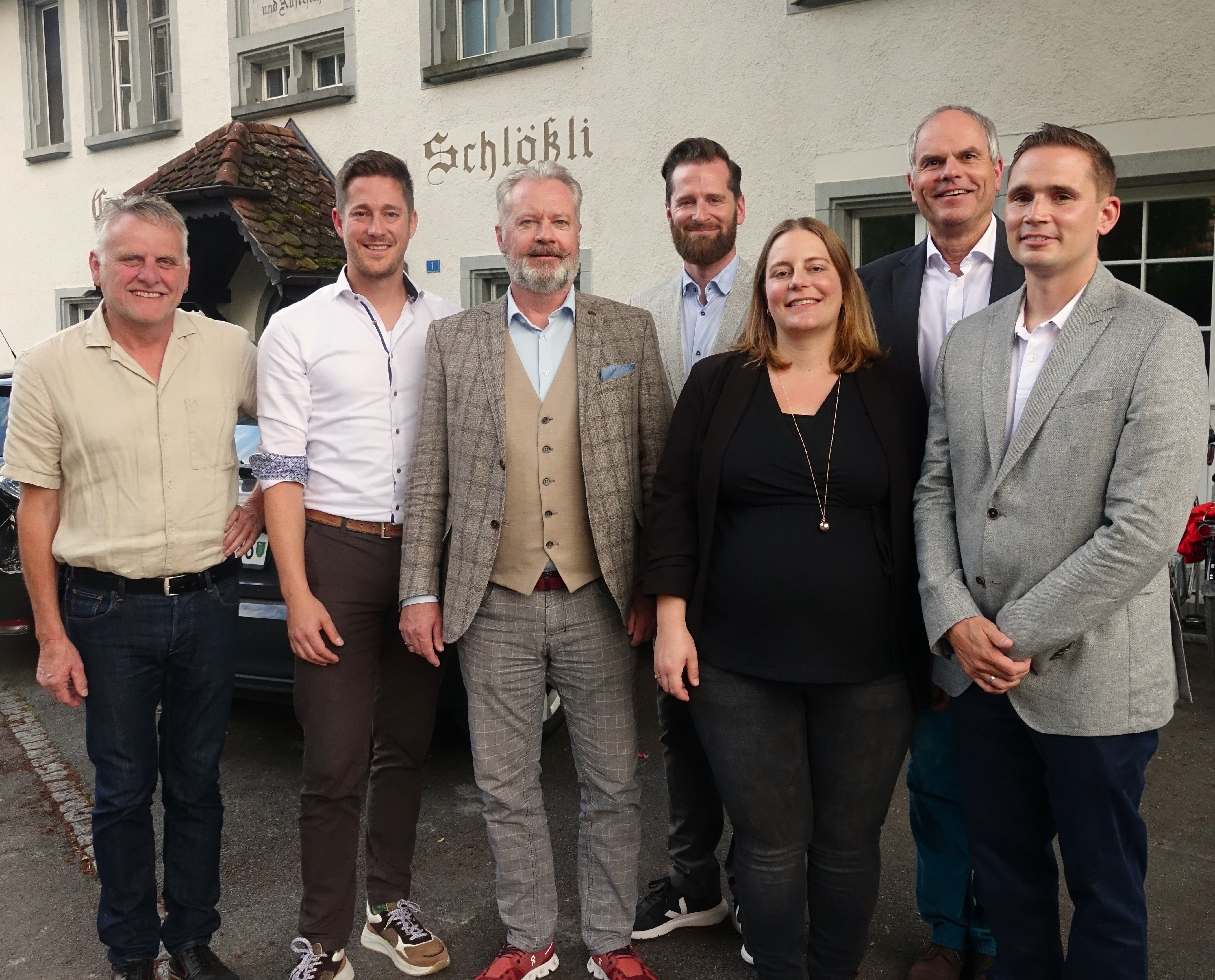 Liquidität ist für die Schlössli Sax AG eine grosse Herausforderung