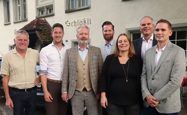 Liquidität ist für die Schlössli Sax AG eine grosse Herausforderung