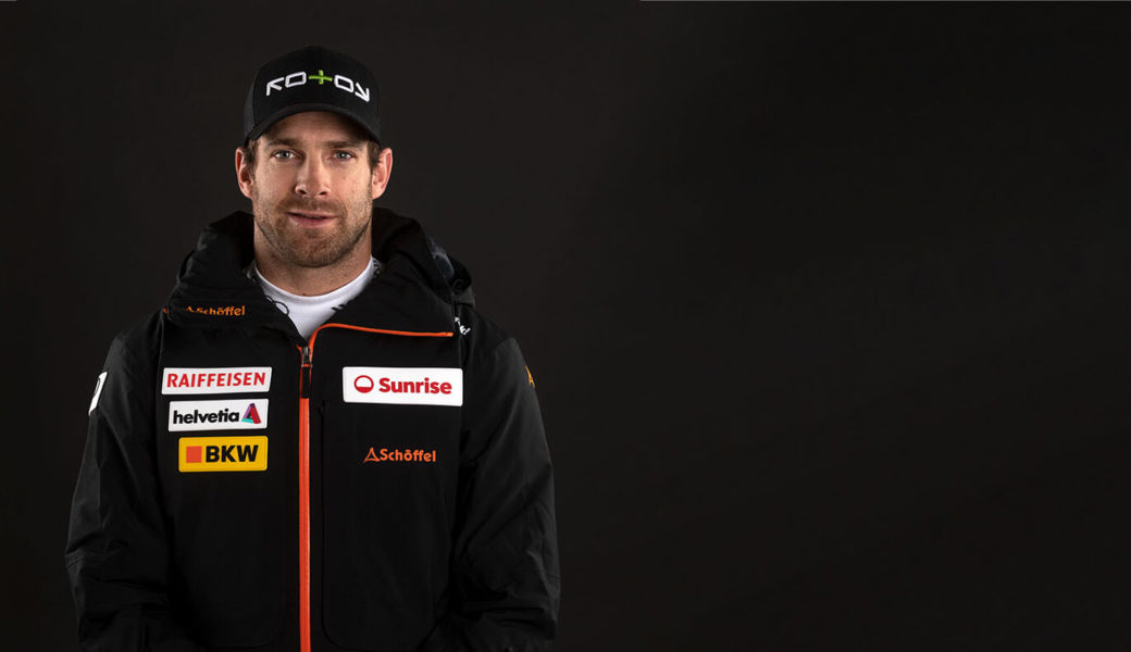 Hauptprobe für den Weltcup: Der Skicrosser Jonas Lenherr fährt in die Weltspitze