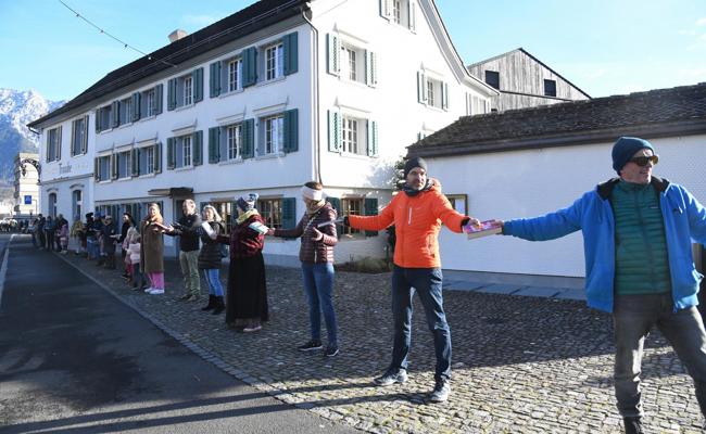 Jahresrückblick, Teil 4: Ein Kommen und Gehen