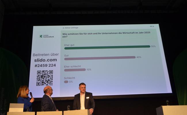 Experte am Forum der Kantonalbank: Die Automobilbranche ist «im grössten Wandel der Geschichte»