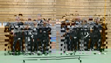 Nachwuchsringer: Sieg und Niederlage zum Meisterschaftsauftakt