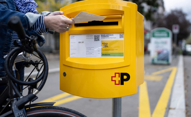 Service Public: Rösti setzt den Rotstift an – das plant er bei der Post