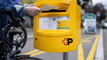 Ab 2027 wird's teurer: Post erhöht Preise für A- und B-Post