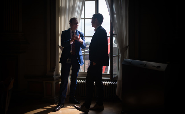 Elektrifizierung der ÖV-Busflotten nicht überstürzen