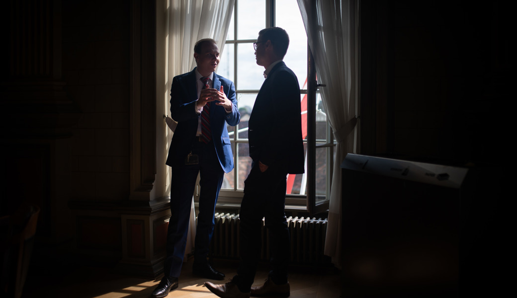 Elektrifizierung der ÖV-Busflotten nicht überstürzen