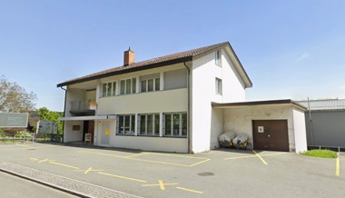 In zwei Wochen schliesst die letzte Post der Gemeinde Sennwald