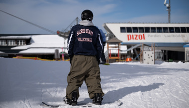 Pizolbahnen verzeichneten Rekordwinter