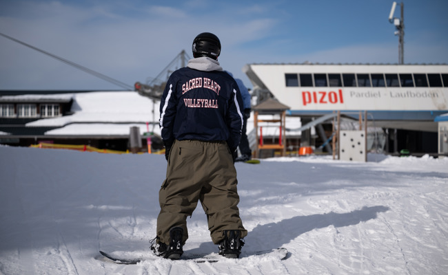 Pizolbahnen verzeichneten Rekordwinter