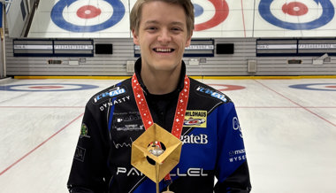 Gold und WM-Qualifikation für Leon Wittich