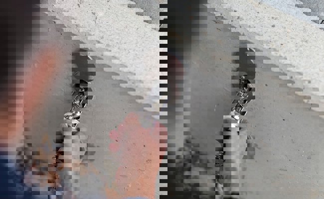 Feuerwehren setzen auf Schlüsselhülsen: Das kleine Detail, das im Notfall Tausende Franken spart