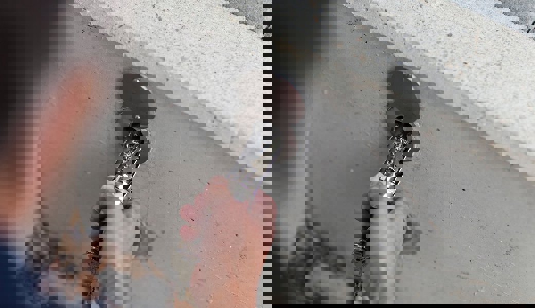 Feuerwehren setzen auf Schlüsselhülsen: Das kleine Detail, das im Notfall Tausende Franken spart