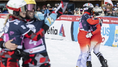 Drama pur: Julie Zogg bleibt ohne WM-Medaille