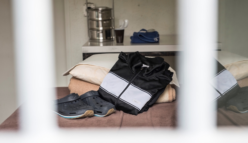 Frau geht mit Messer auf 87-Jährige los und verletzt diese schwer