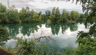 Ausflugstipp: Mit dem Velo zu einer fantastischen Flusslandschaft