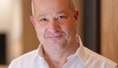 Frei: «Wir stellen einen deutlichen Patientenzustrom aus Sennwald fest»