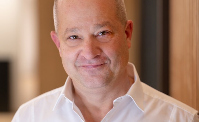 Frei: «Wir stellen einen deutlichen Patientenzustrom aus Sennwald fest»