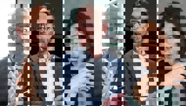 Von Folgen der US-Zölle auf die Wirtschaft und Berufsmeisterschaften: Darum ging es am Wirtschaftsgipfel