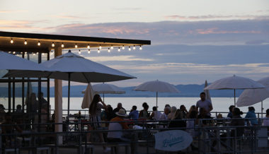 Arboner Restaurant der Robert Mutzner AG wurde ausgezeichnet